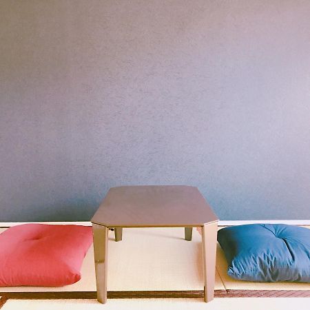 Kyoto Hostel Gloire Екстер'єр фото