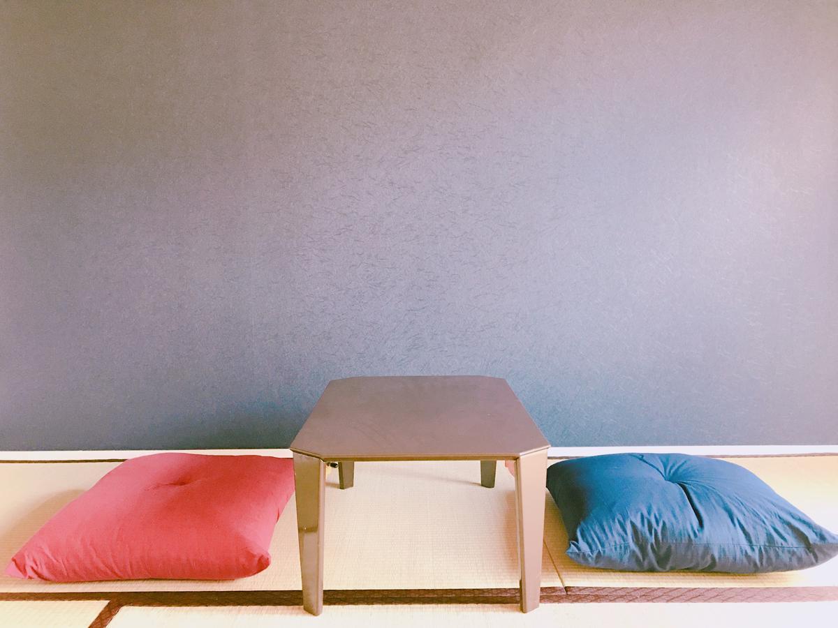 Kyoto Hostel Gloire Екстер'єр фото