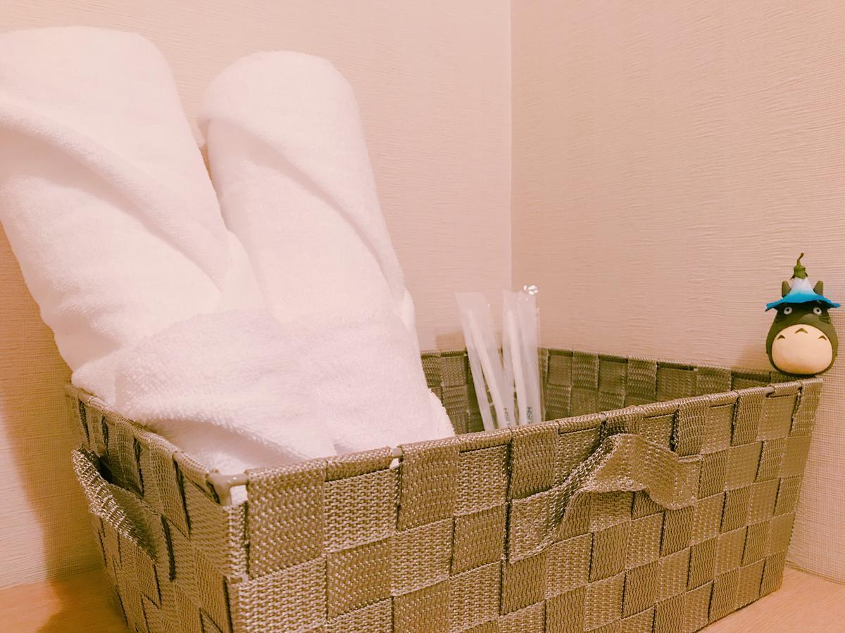 Kyoto Hostel Gloire Екстер'єр фото