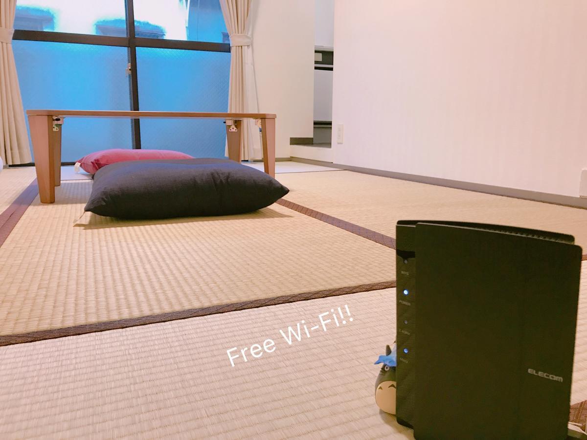 Kyoto Hostel Gloire Екстер'єр фото