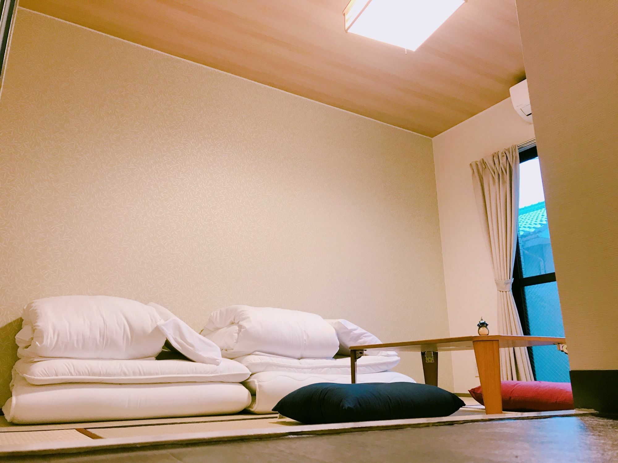 Kyoto Hostel Gloire Екстер'єр фото