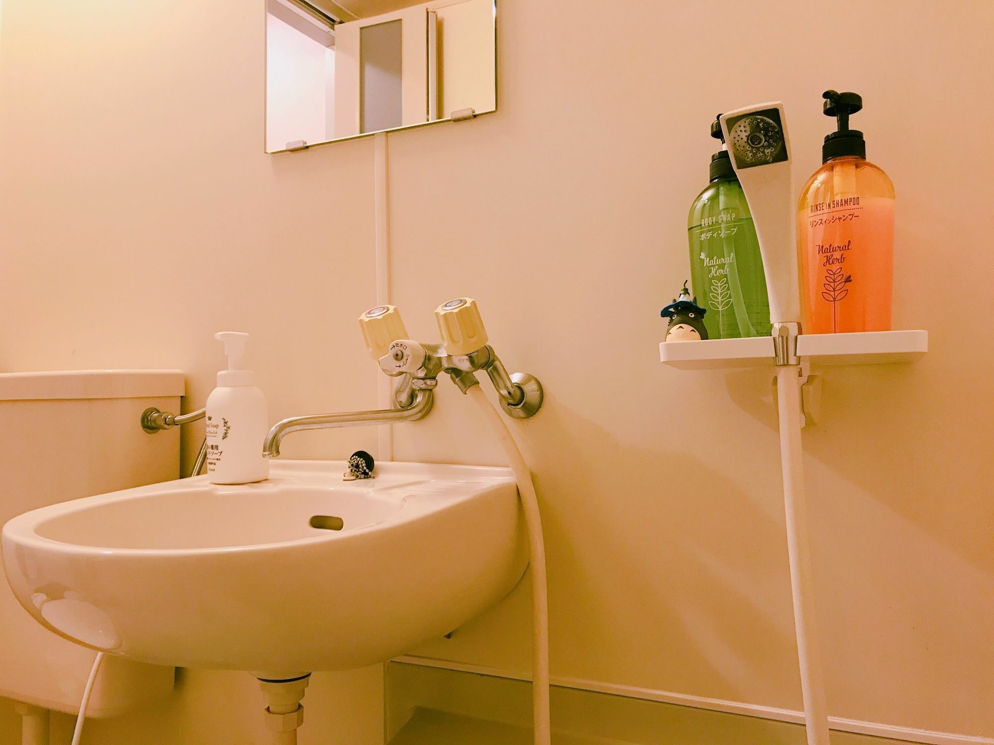 Kyoto Hostel Gloire Екстер'єр фото
