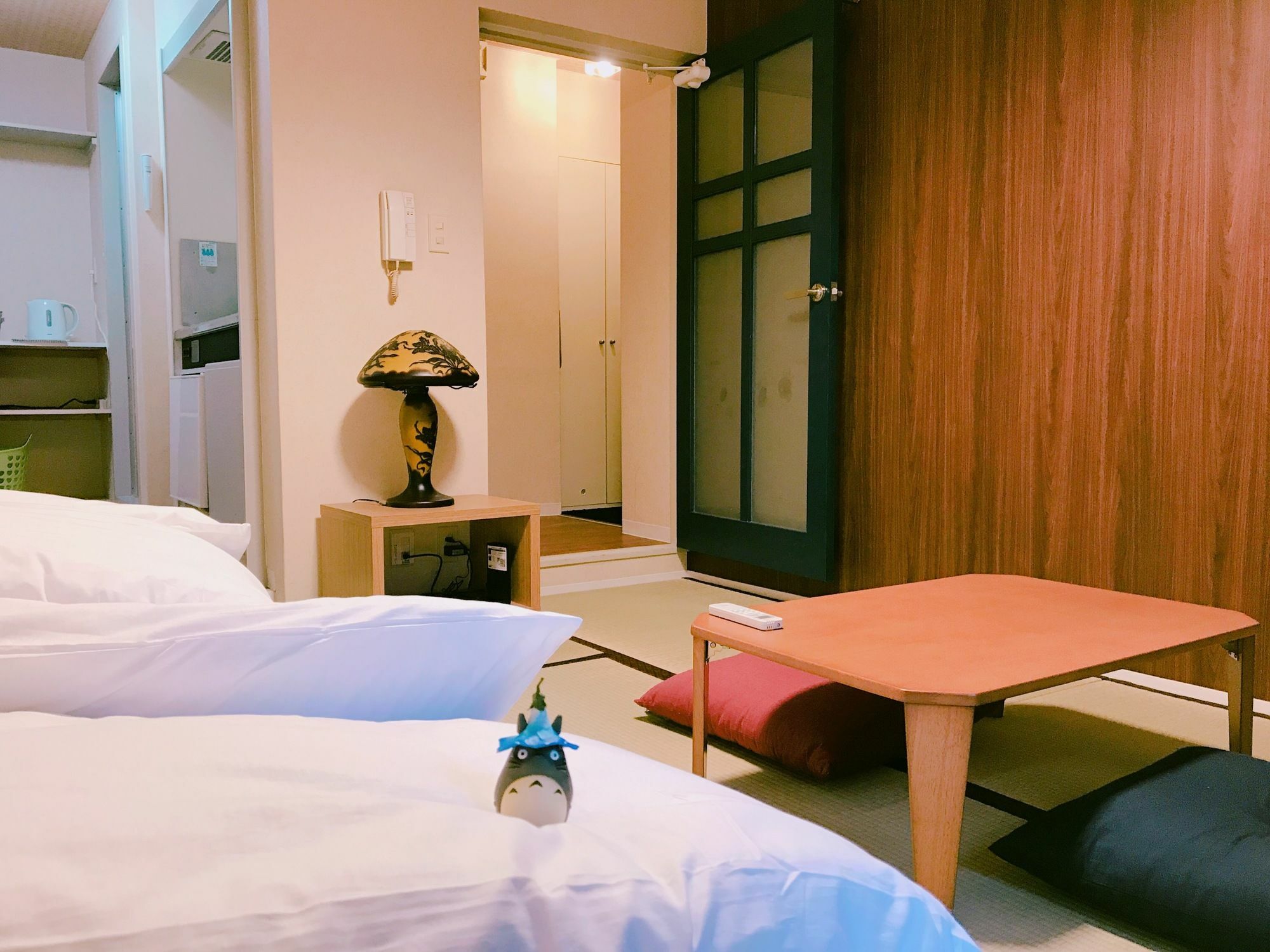 Kyoto Hostel Gloire Екстер'єр фото