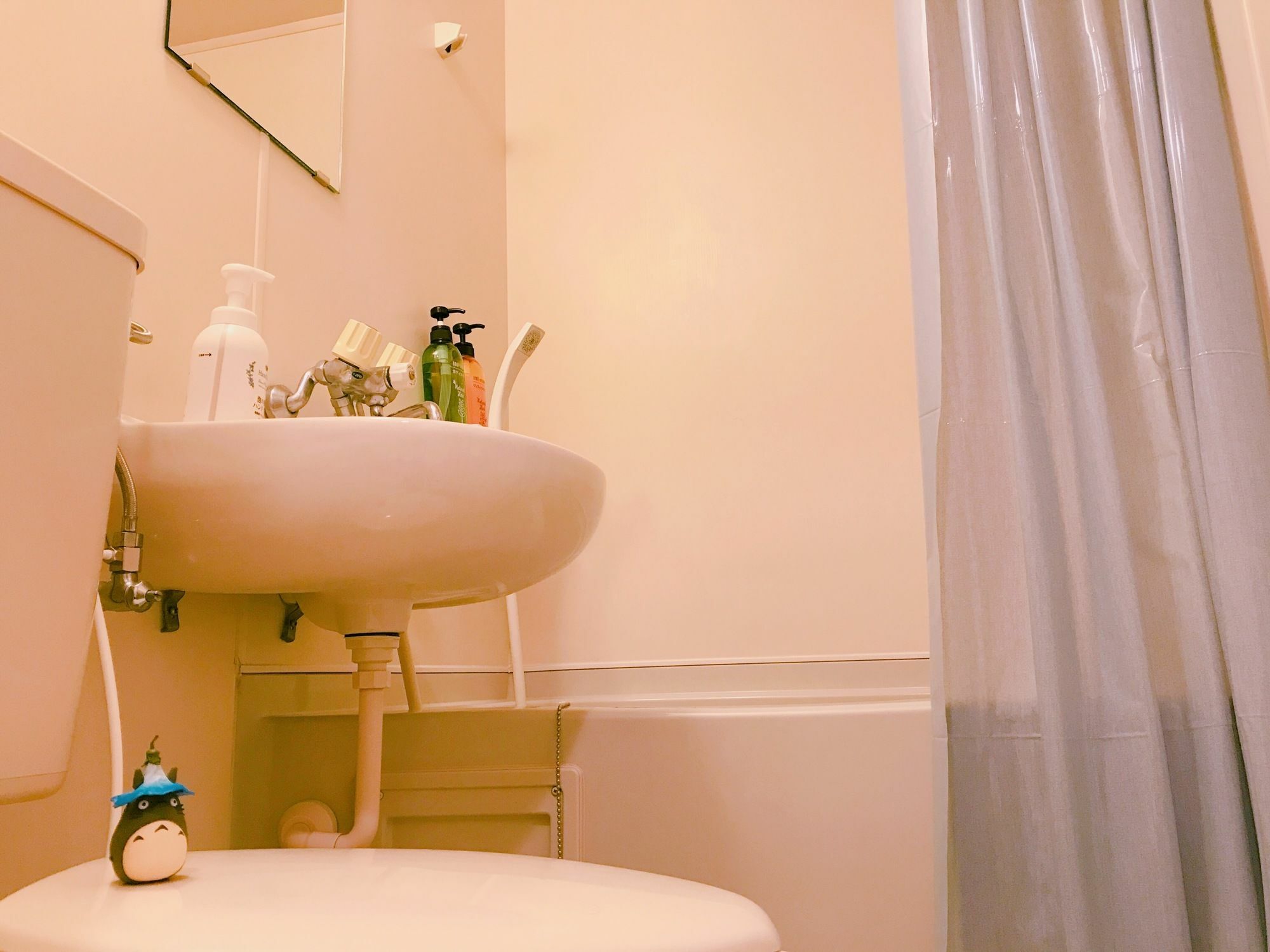 Kyoto Hostel Gloire Екстер'єр фото
