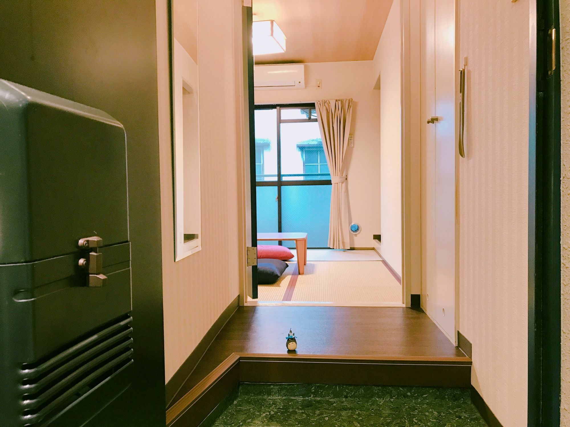 Kyoto Hostel Gloire Екстер'єр фото