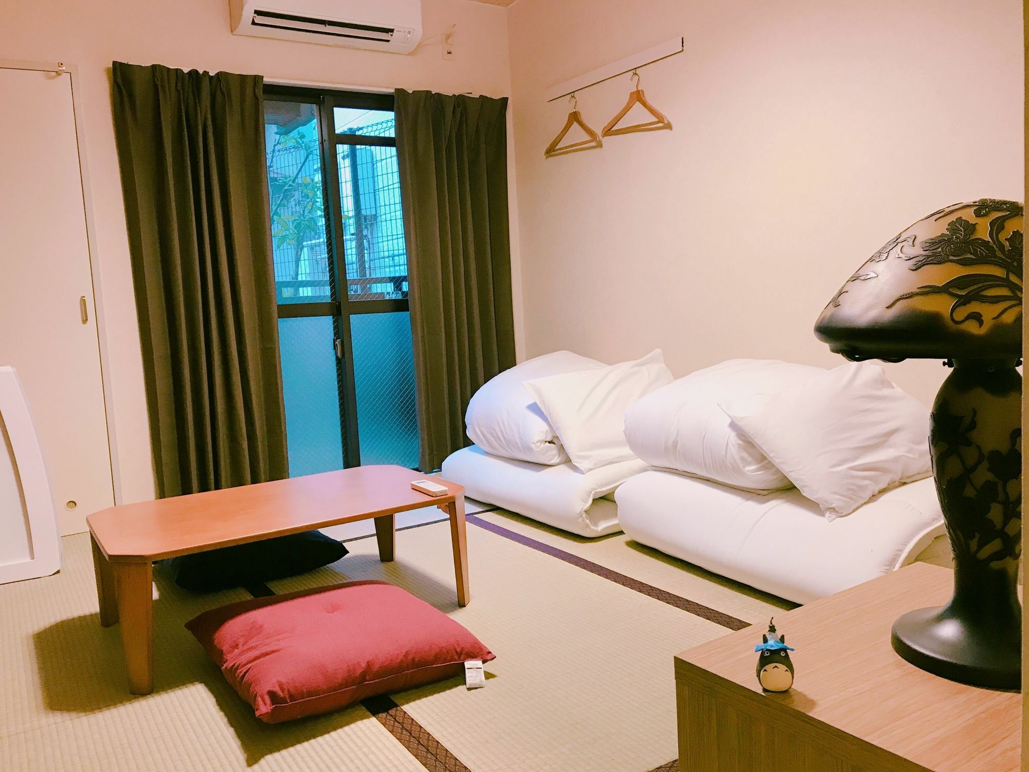 Kyoto Hostel Gloire Екстер'єр фото